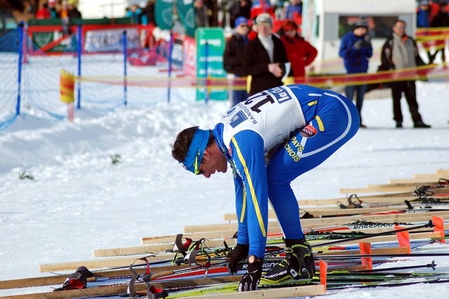 Grand-Prix La Clusaz